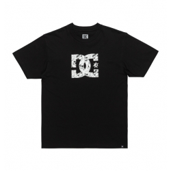 Tee Shirt DC Shoes Star Skully 2025 pour homme
