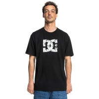 Tee Shirt DC Shoes Star Skully 2025