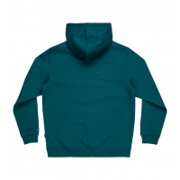Sweat DC Shoes 1994 Deep Teal 2025