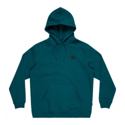 Sweat DC Shoes 1994 Deep Teal 2025 pour homme