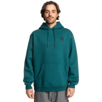 Sweat DC Shoes 1994 Deep Teal 2025