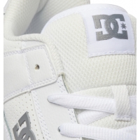 Shoes DC Shoes Manteca 4 White Battleship 2025