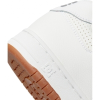 Shoes DC Shoes Manteca 4 White Battleship 2025