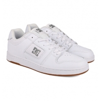 Shoes DC Shoes Manteca 4 White Battleship 2025