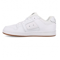 Shoes DC Shoes Manteca 4 White Battleship 2025