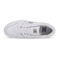 Shoes DC Shoes Manteca 4 White Battleship 2025