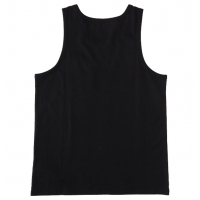 Débardeur DC Shoes Star Pocket Black 2025
