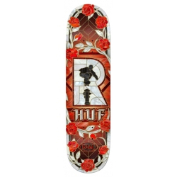 Deck Real Cathtedral Huf 8.38 2025 pour unisexe
