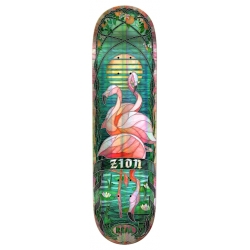 Deck Real Cathtedral Huf 8.38 2025 pour unisexe