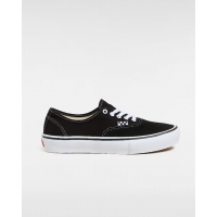 Shoes Vans Skate Authentic Black White 2025