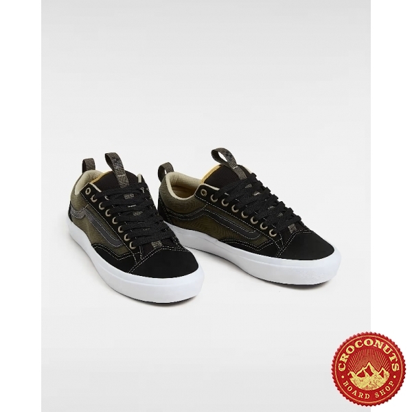 Shoes Vans Skate Old Skool 36+ Dan Green 2025