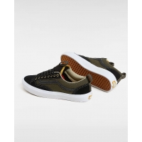 Shoes Vans Skate Old Skool 36+ Dan Green 2025