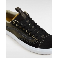 Shoes Vans Skate Old Skool 36+ Dan Green 2025