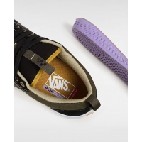 Shoes Vans Skate Old Skool 36+ Dan Green 2025