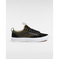 Shoes Vans Skate Old Skool 36+ Dan Green 2025