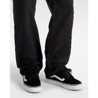 Shoes Vans Chukka Low Sidestripe Black White 2025