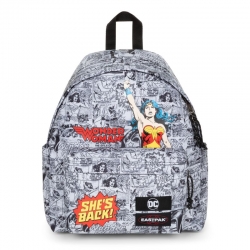 Sac A Dos Eastpak Day Pak'R Wonder Woman 2025 pour homme