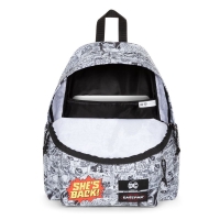 Sac A Dos Eastpak Day Pak'R Wonder Woman 2025