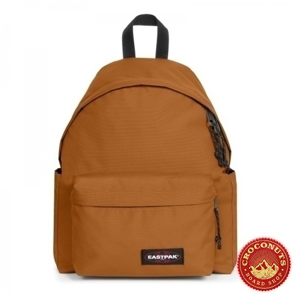 Sac A Dos Eastpak Day Pak'R Caramel Brown 2025