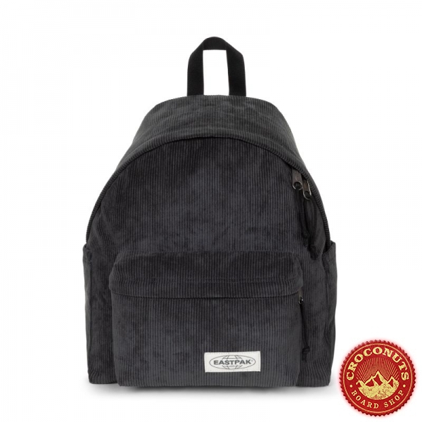 Sac A Dos Eastpak Day Pak'R Ribs Black 2025