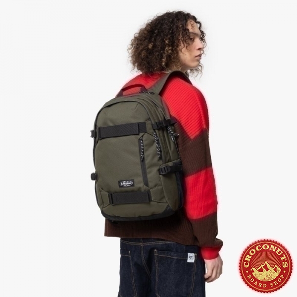 Sac A Dos Eastpak Getter Pro CS Forest 2025