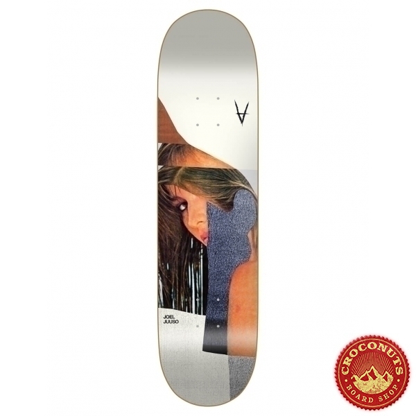 Deck Antiz Joel Juuso 8.2 2025
