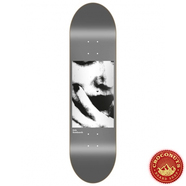 Deck Antiz Ciccione Youth 8.125 2026