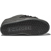 Shoes Globe Fusion Black Night 2025