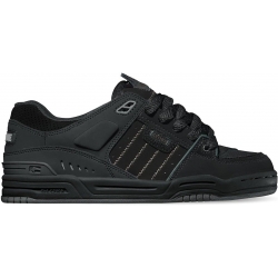 Shoes Globe Fusion Black Night 2025 pour unisexe