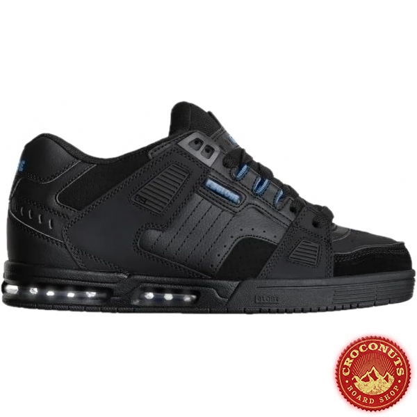 Shoes Globe Sabre Onyx Blue 2025