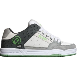 Shoes Globe Tilt Lunar Grey Green 2025 pour unisexe