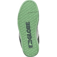 Shoes Globe Tilt Lunar Grey Green 2025
