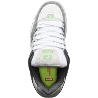 Shoes Globe Tilt Lunar Grey Green 2025