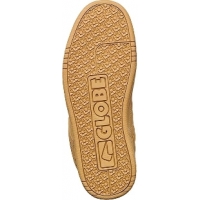 Shoes Globe Tilt Honey Gum 2025