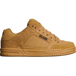 Shoes Globe Tilt Honey Gum 2025 pour unisexe
