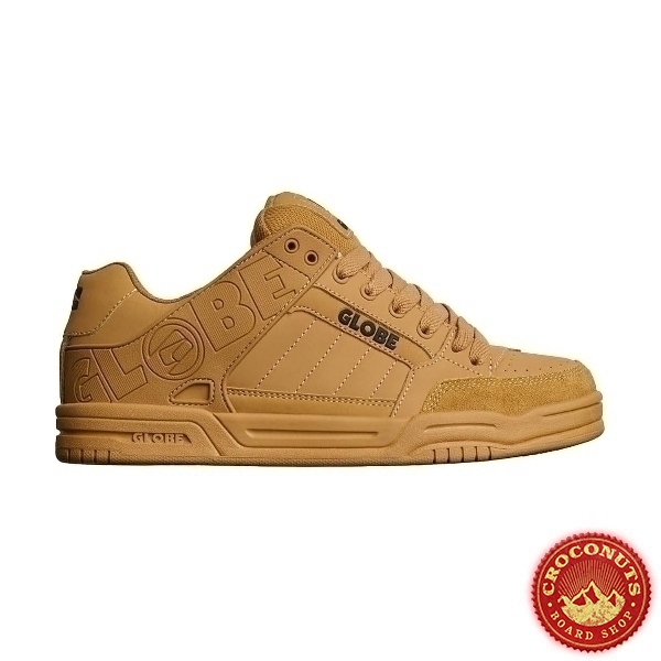 Shoes Globe Tilt Honey Gum 2025