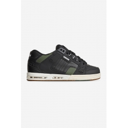 Shoes Globe Sabre Black Combat 2025 pour unisexe