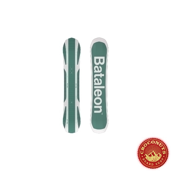 Board Bataleon Goliath 2026