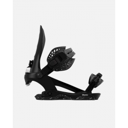 Fixations Bataleon Blaster AW Fase Black 2026 pour