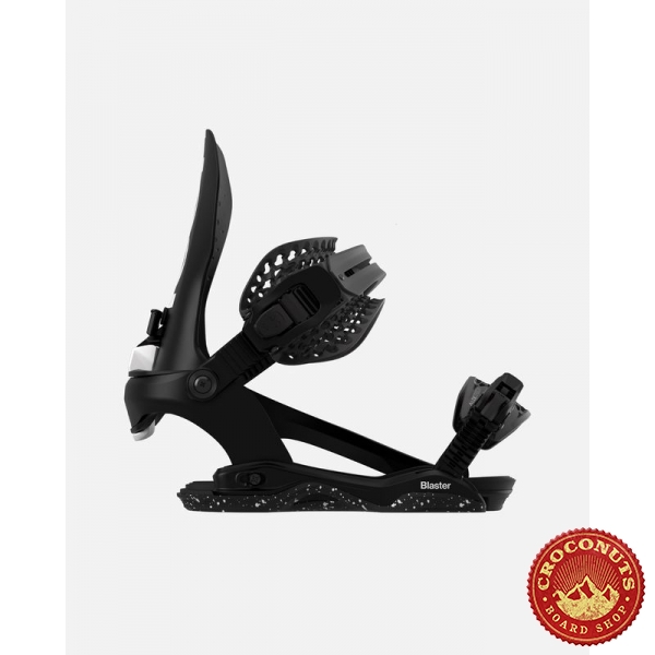 Fixations Bataleon Blaster AW Fase Black 2026