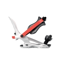 Fixations Bataleon Blaster AW Fase White 2026