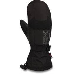 Moufles Dakine Scout Black 2026 pour homme