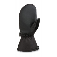 Moufles Dakine Scout Black 2026