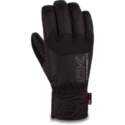 Gants Dakine Scout Short Black 2026 pour homme