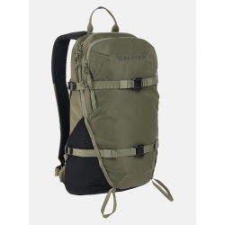 Sac Burton Day Hiker Forest Moss 2026 pour unisexe