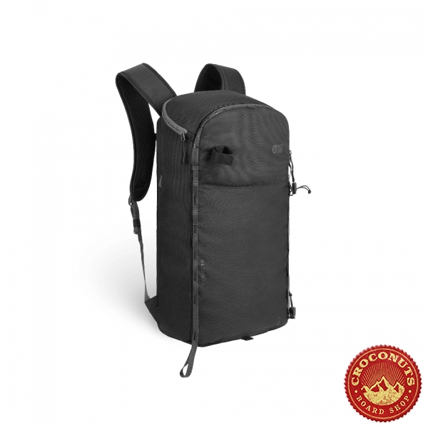 Sac Picture Komit 18 Black 2026