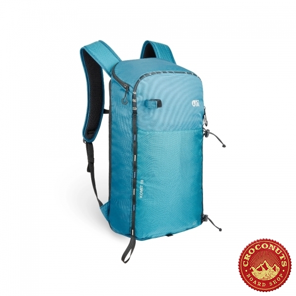Sac Picture Komit 18 Serenity Blue 2026