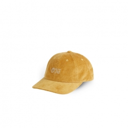 Casquette Picture Qorda Bronze Brown 2026 pour unisexe