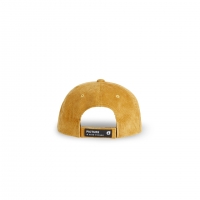 Casquette Picture Qorda Bronze Brown 2026