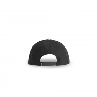 Casquette Picture Wakopa Black 2026